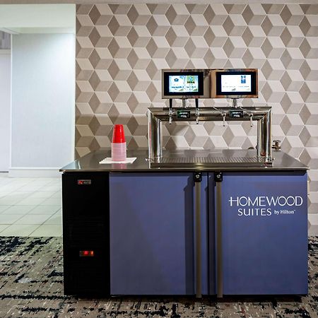 Homewood Suites By Hilton Gainesville Luaran gambar