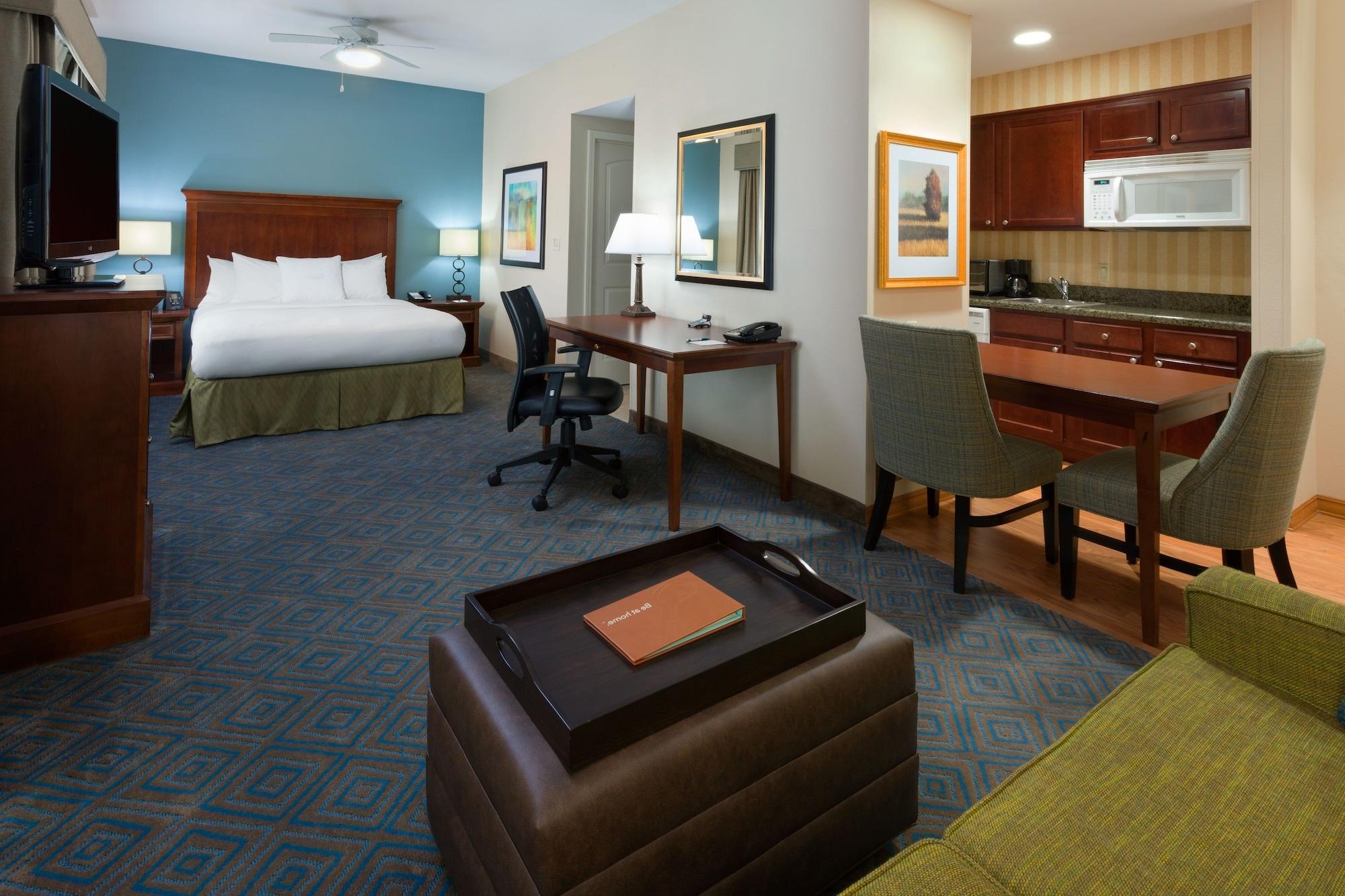 Homewood Suites By Hilton Gainesville Luaran gambar