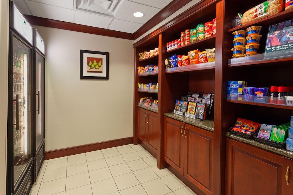 Homewood Suites By Hilton Gainesville Luaran gambar