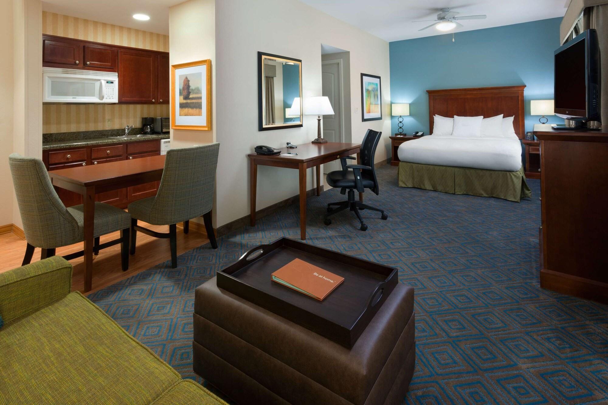 Homewood Suites By Hilton Gainesville Luaran gambar