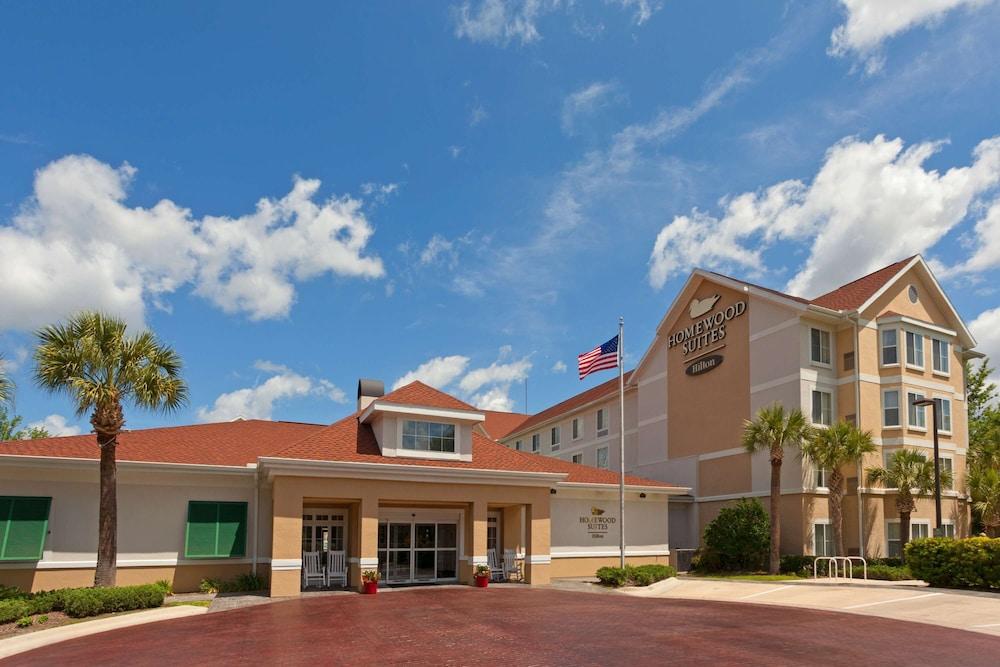 Homewood Suites By Hilton Gainesville Luaran gambar
