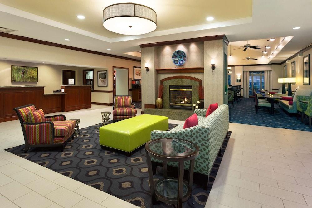 Homewood Suites By Hilton Gainesville Luaran gambar