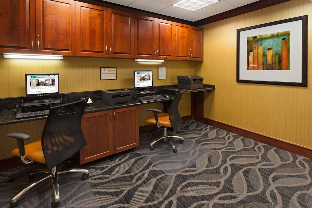 Homewood Suites By Hilton Gainesville Luaran gambar