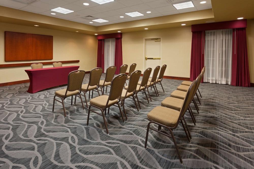 Homewood Suites By Hilton Gainesville Luaran gambar