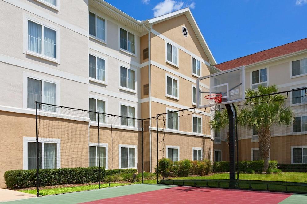 Homewood Suites By Hilton Gainesville Luaran gambar