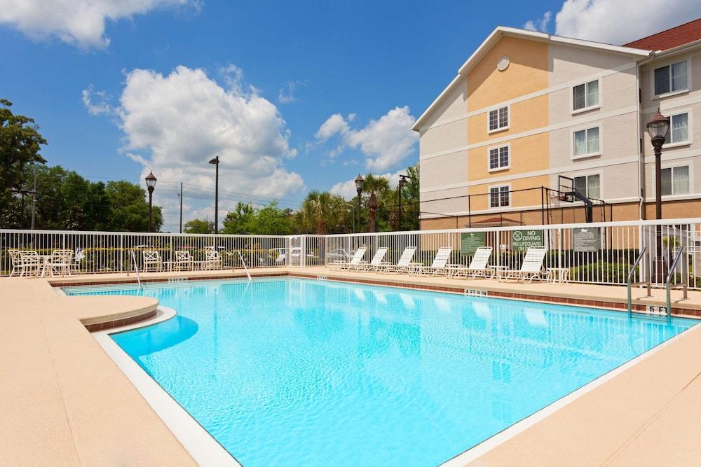 Homewood Suites By Hilton Gainesville Luaran gambar