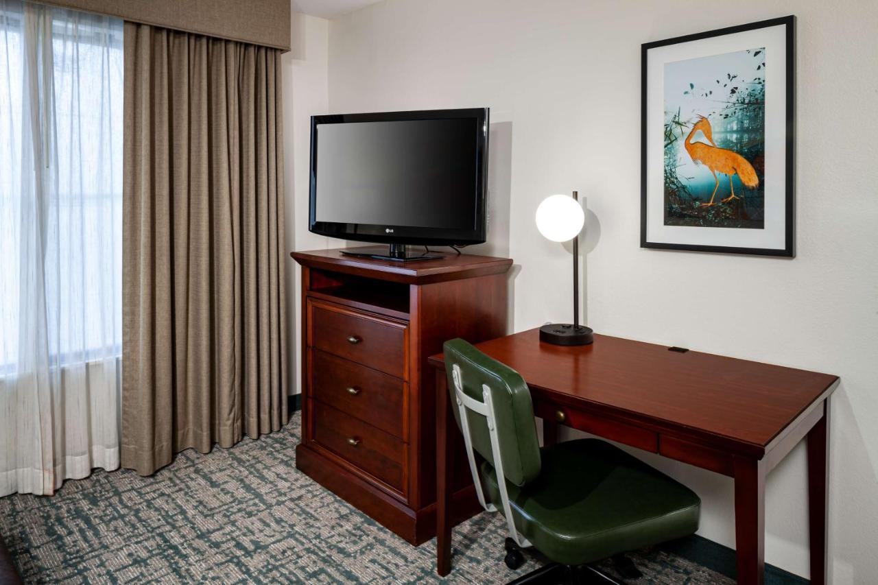 Homewood Suites By Hilton Gainesville Luaran gambar