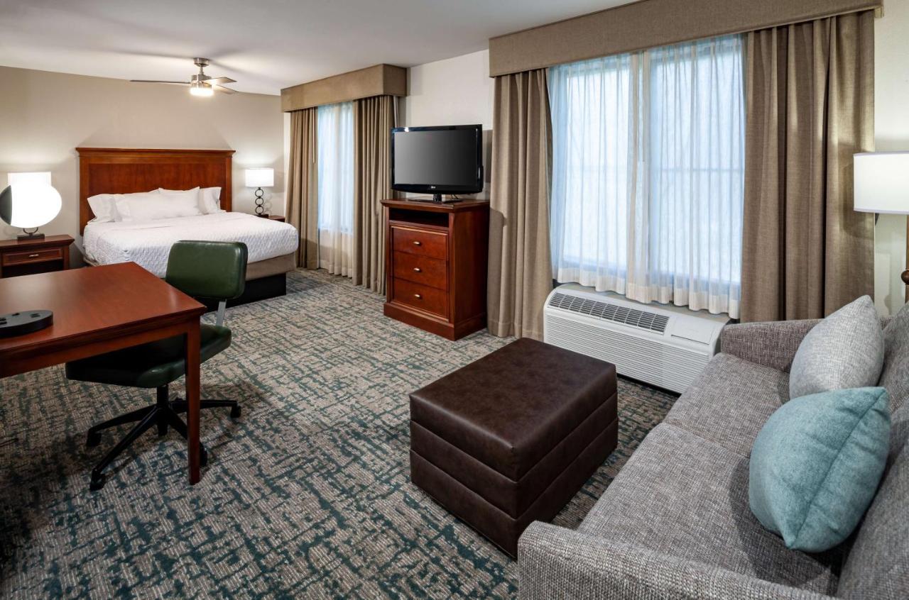 Homewood Suites By Hilton Gainesville Luaran gambar