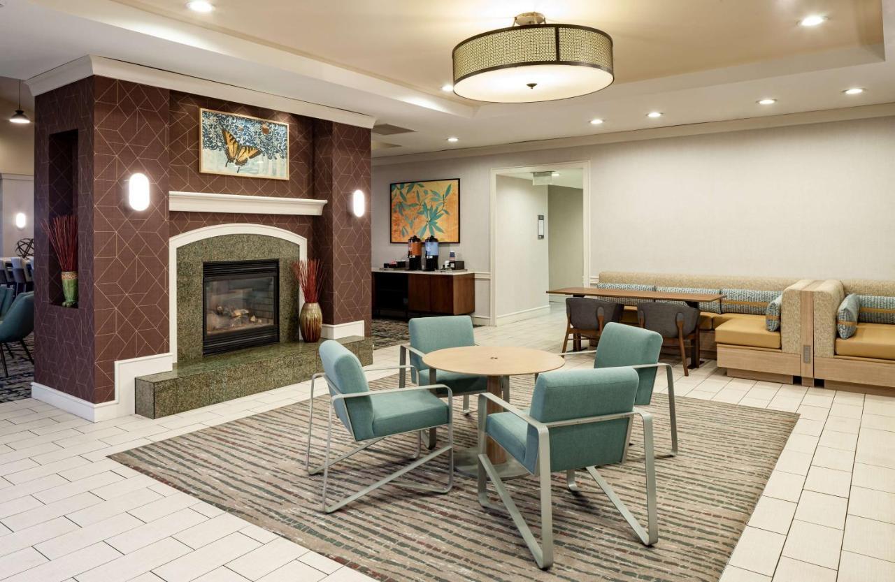 Homewood Suites By Hilton Gainesville Luaran gambar