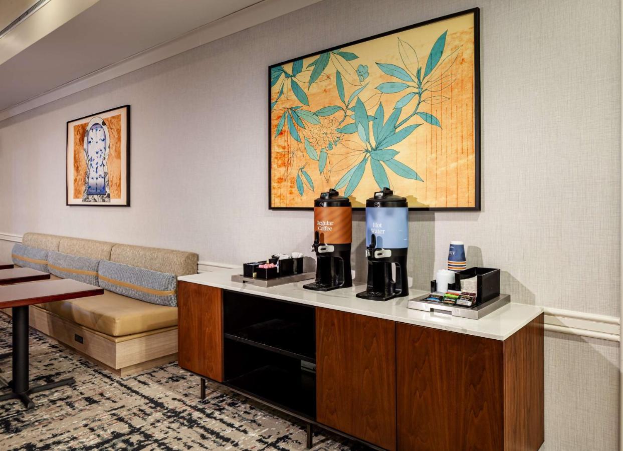 Homewood Suites By Hilton Gainesville Luaran gambar