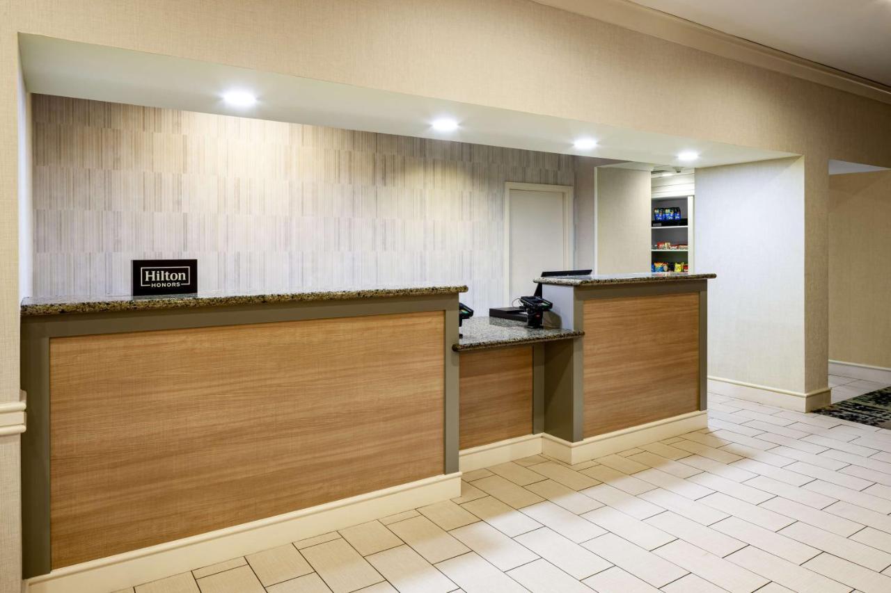 Homewood Suites By Hilton Gainesville Luaran gambar
