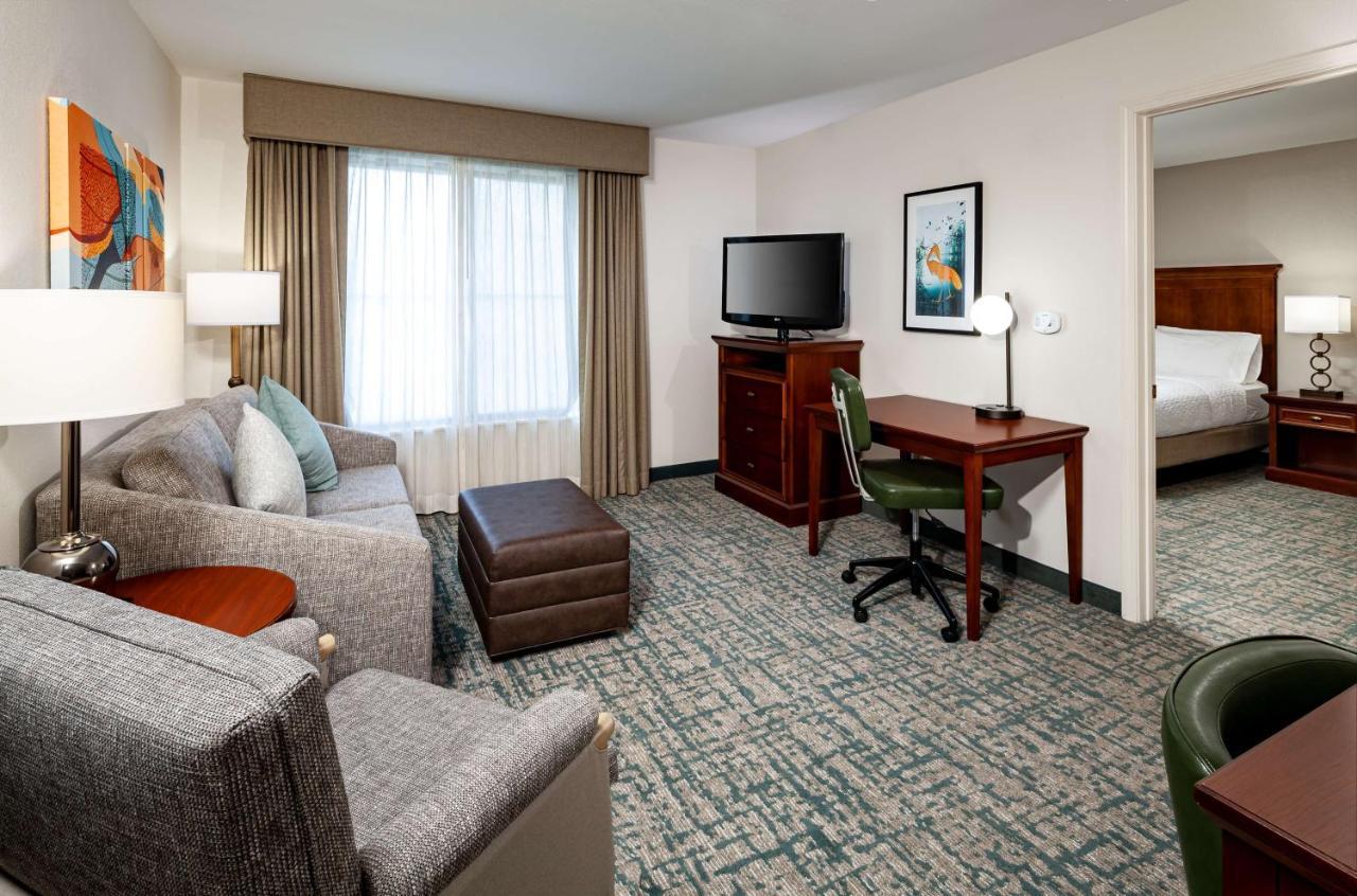 Homewood Suites By Hilton Gainesville Luaran gambar