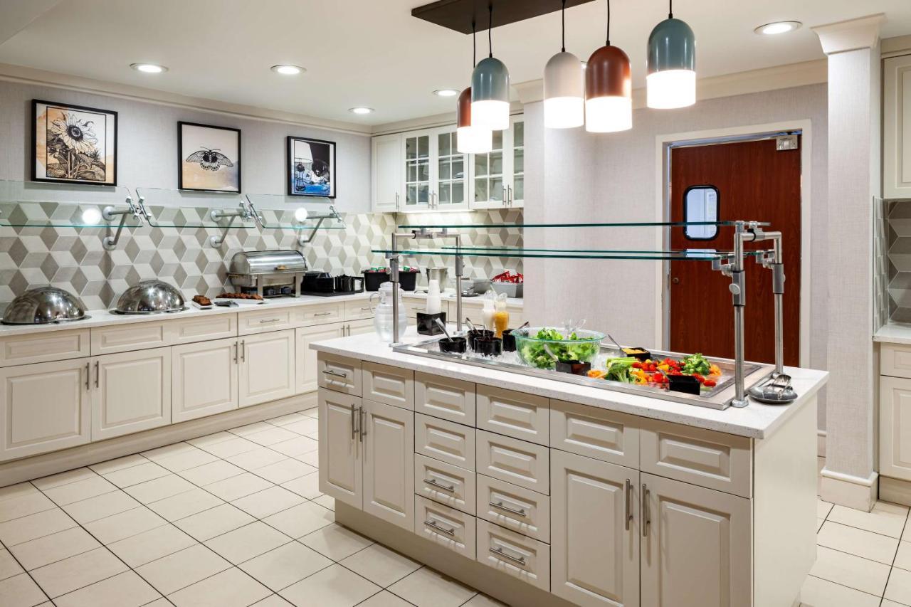 Homewood Suites By Hilton Gainesville Luaran gambar