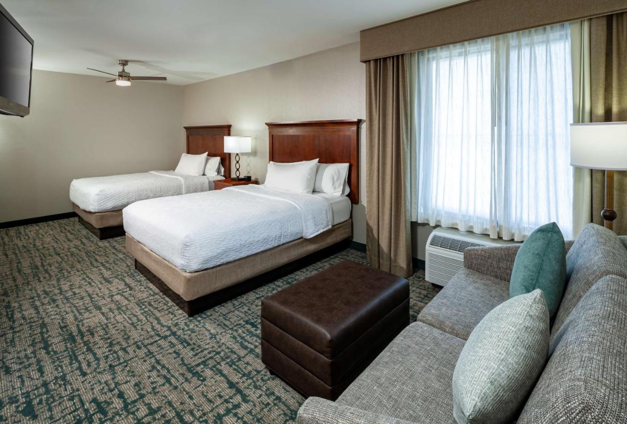 Homewood Suites By Hilton Gainesville Luaran gambar