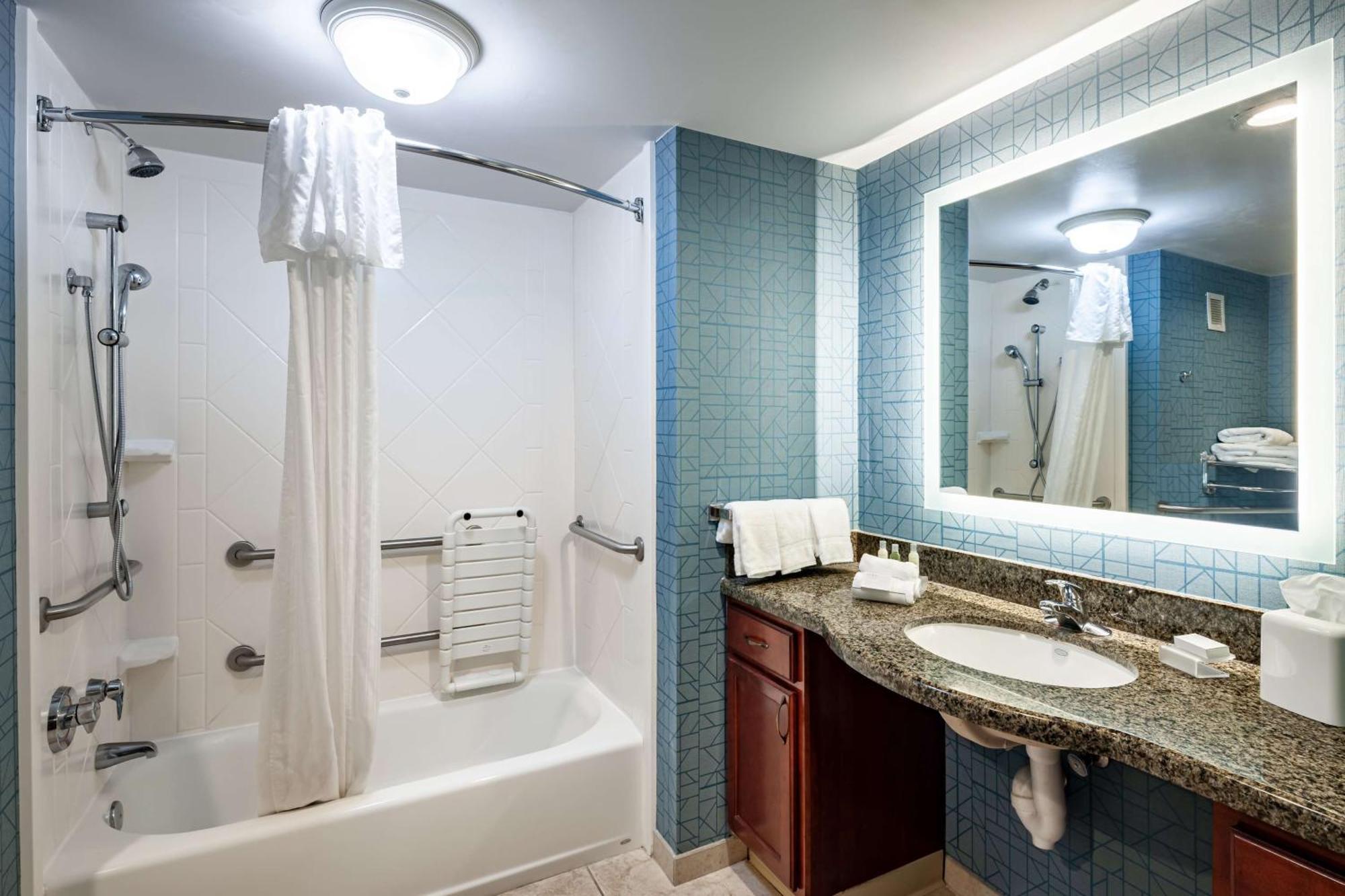 Homewood Suites By Hilton Gainesville Luaran gambar