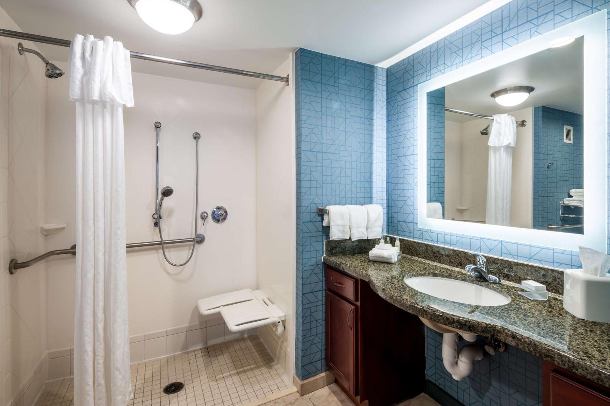 Homewood Suites By Hilton Gainesville Luaran gambar