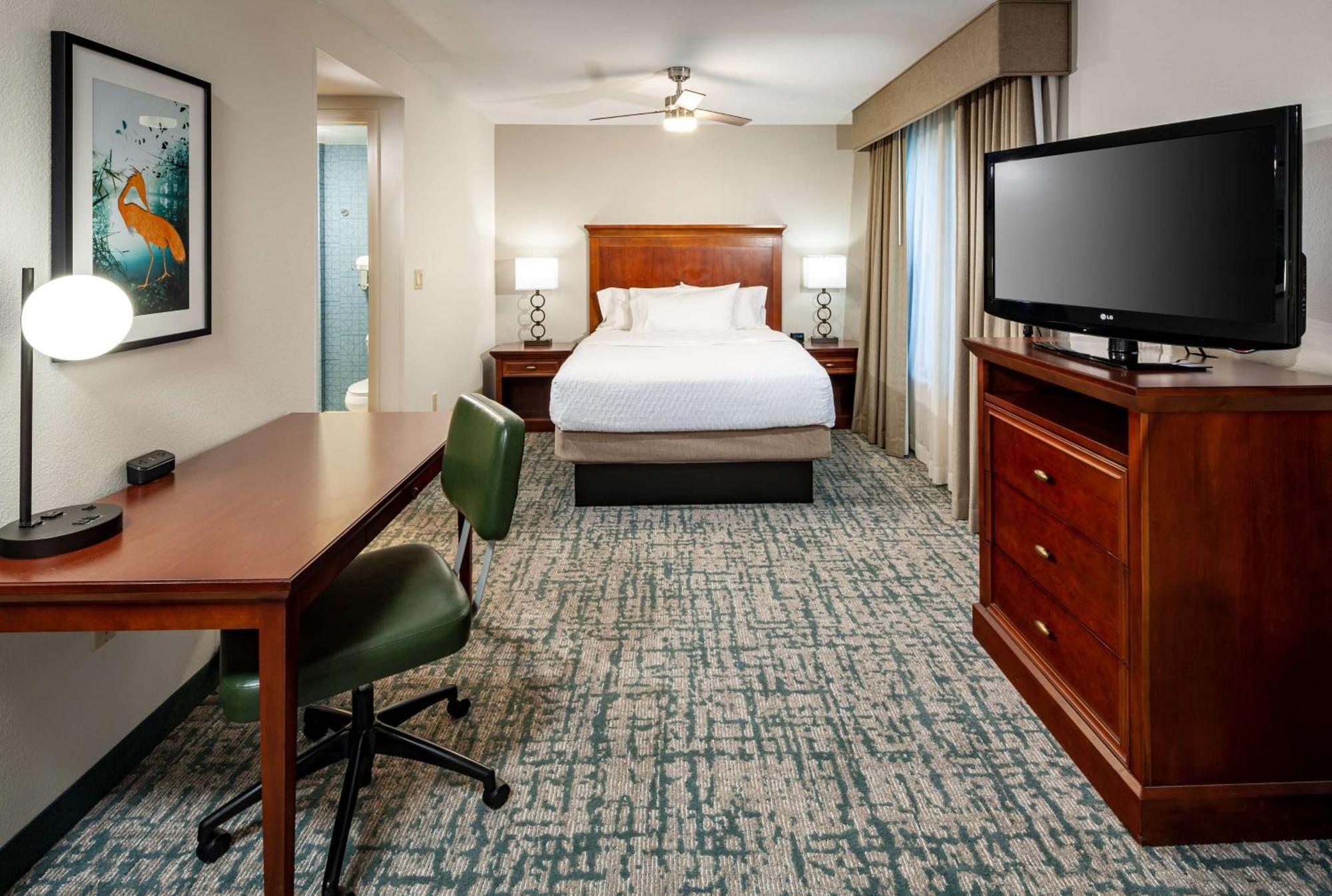 Homewood Suites By Hilton Gainesville Luaran gambar