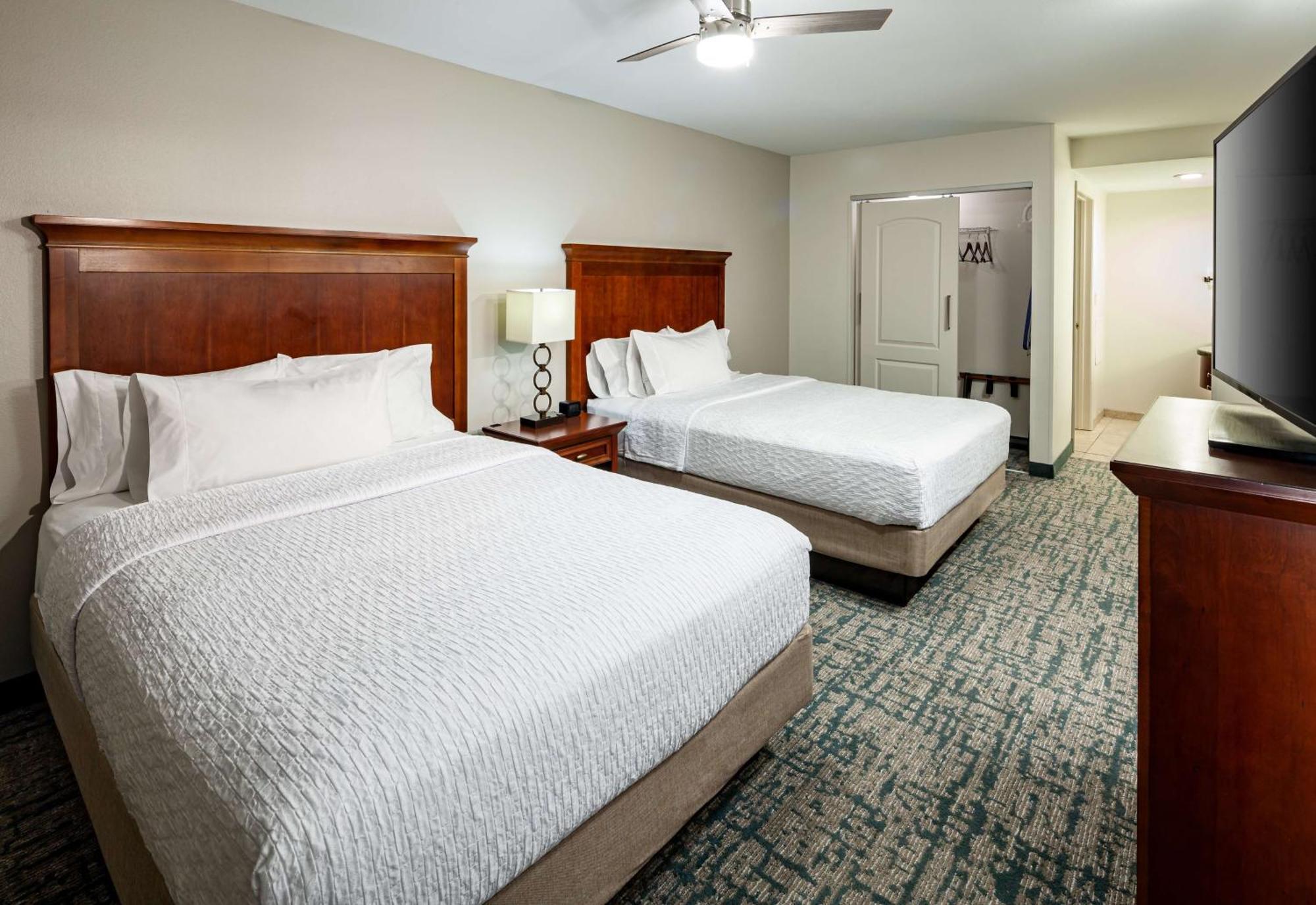 Homewood Suites By Hilton Gainesville Luaran gambar