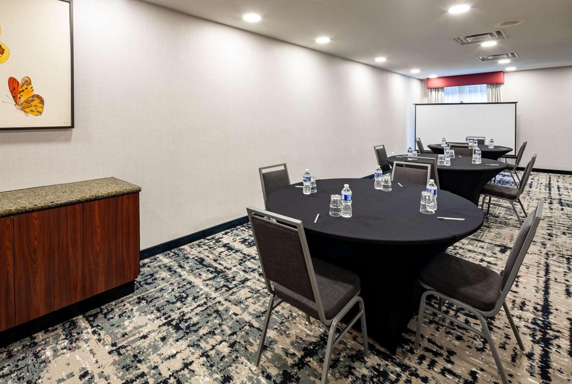 Homewood Suites By Hilton Gainesville Luaran gambar