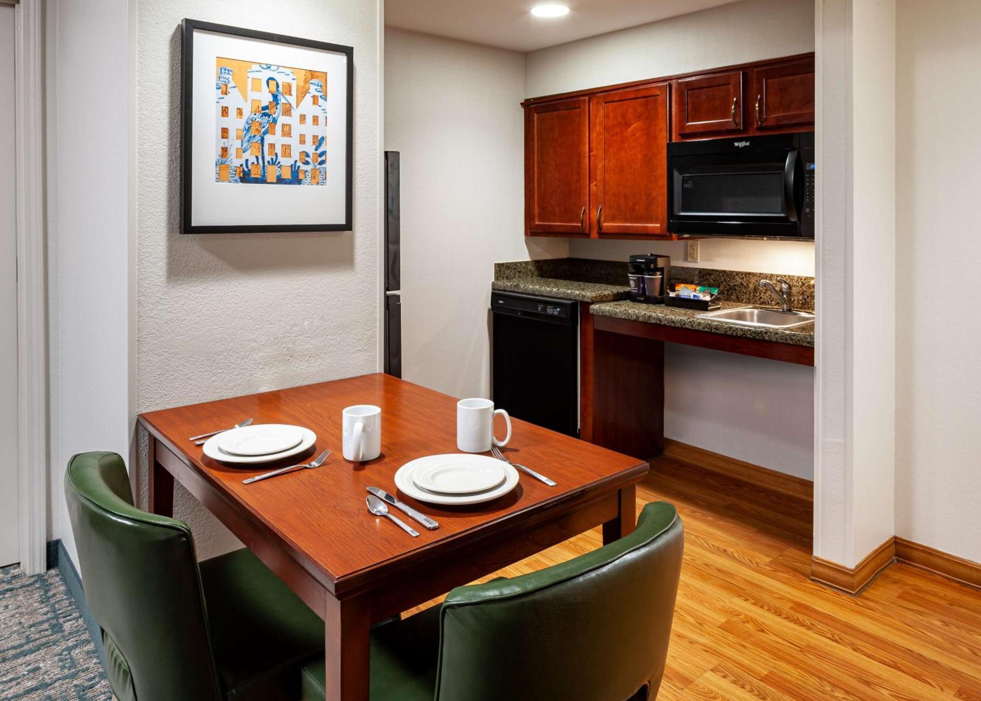 Homewood Suites By Hilton Gainesville Luaran gambar