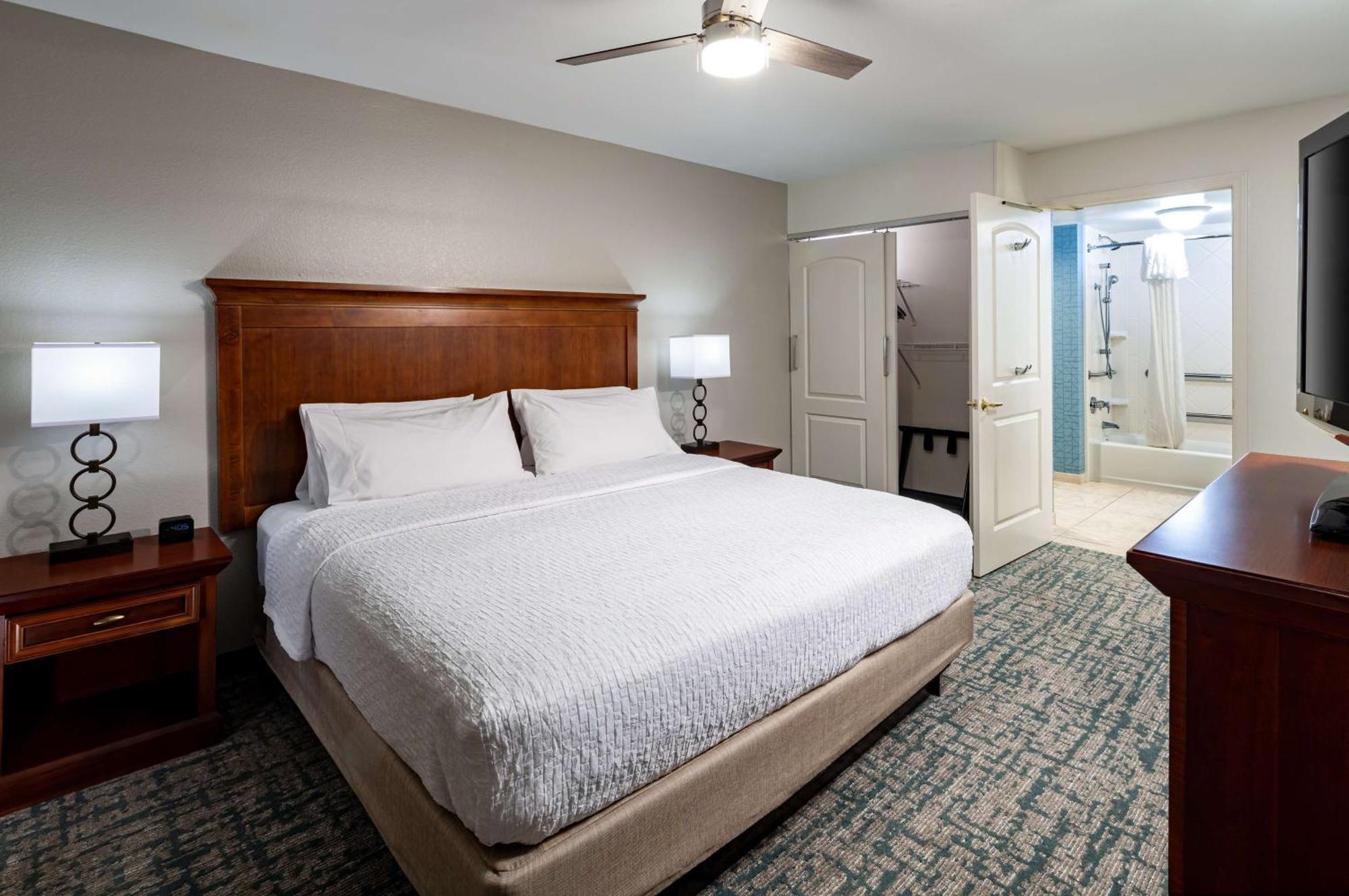 Homewood Suites By Hilton Gainesville Luaran gambar