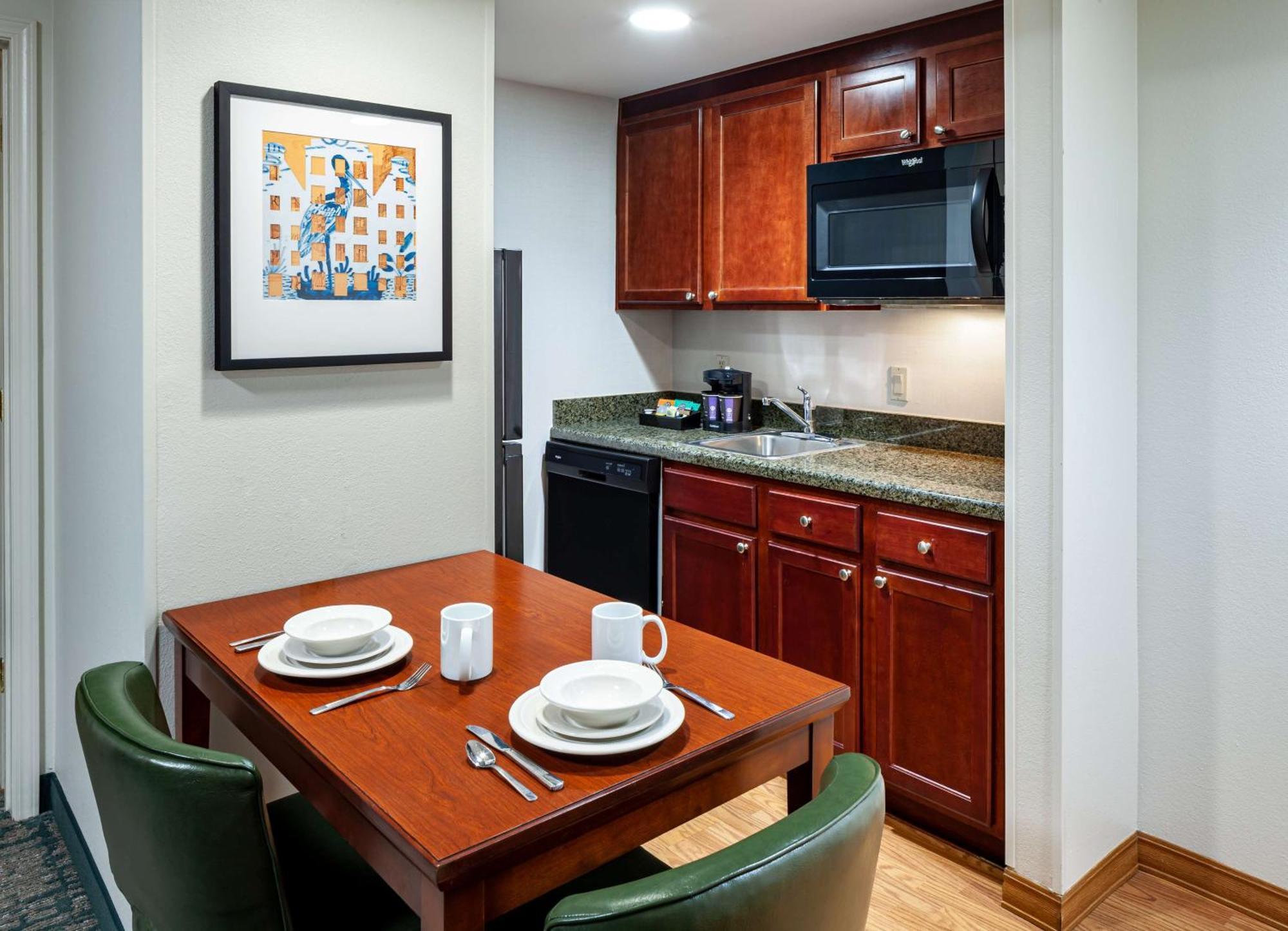 Homewood Suites By Hilton Gainesville Luaran gambar