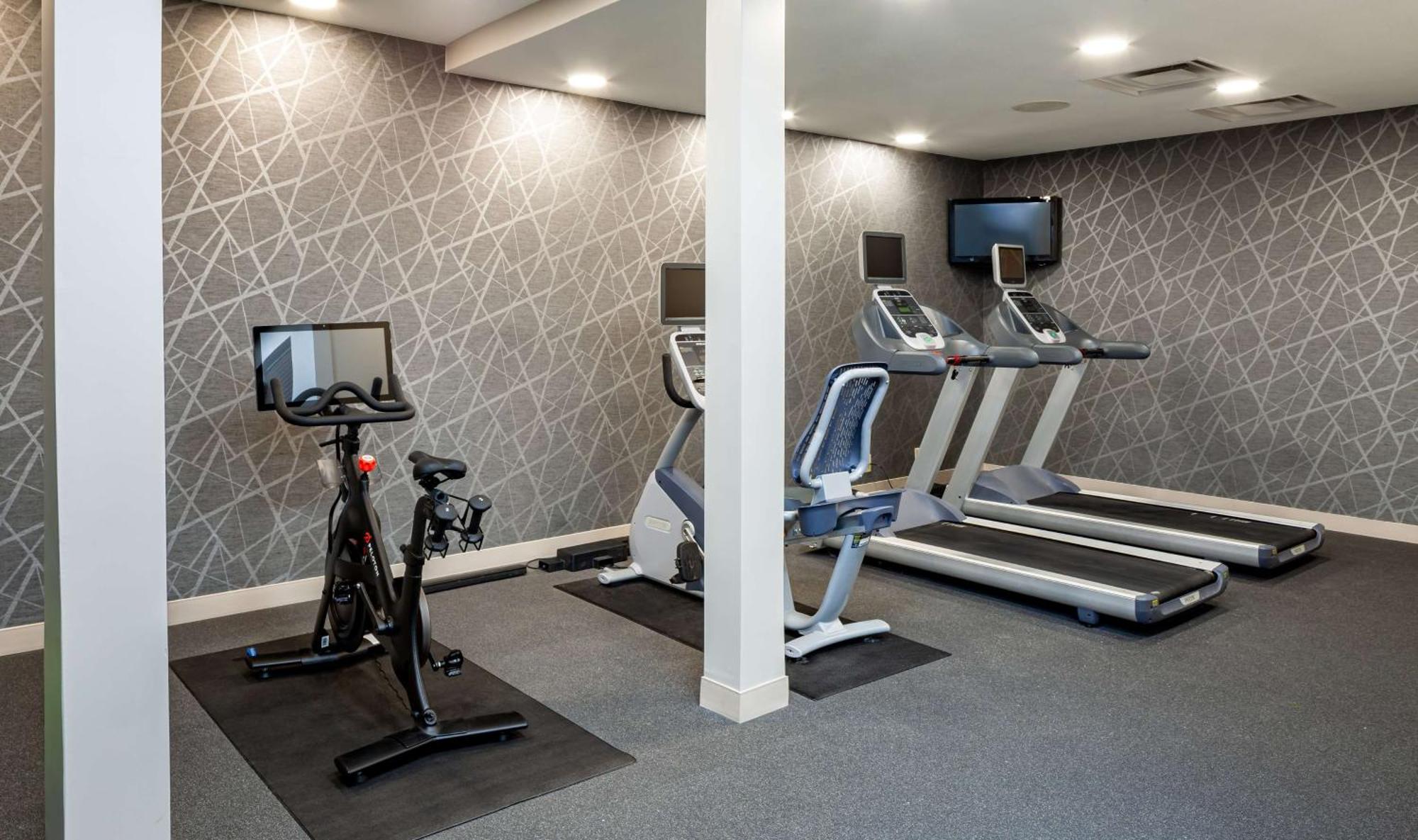 Homewood Suites By Hilton Gainesville Luaran gambar