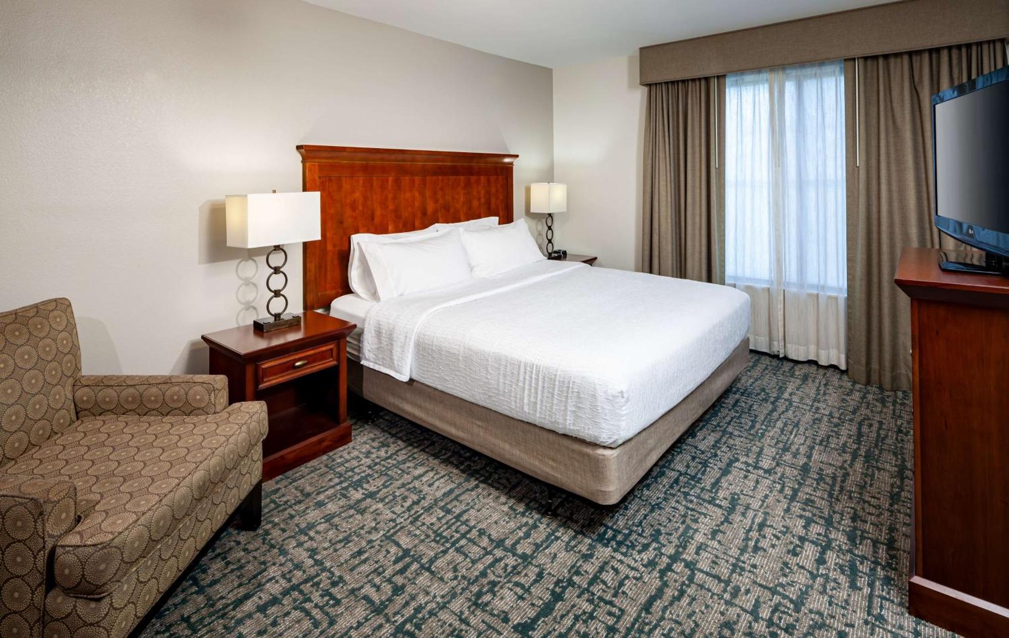 Homewood Suites By Hilton Gainesville Luaran gambar