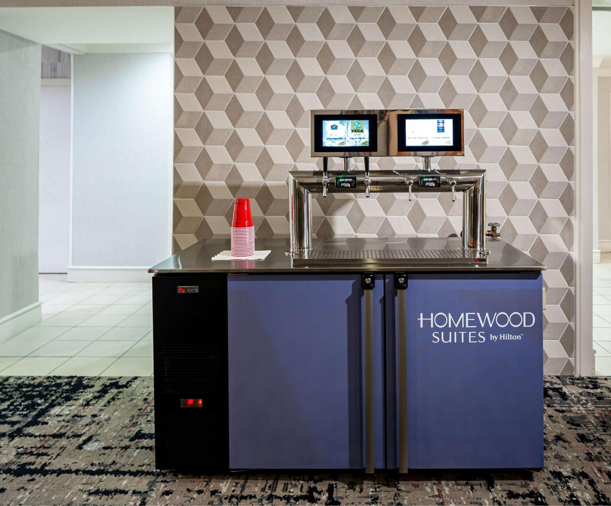 Homewood Suites By Hilton Gainesville Luaran gambar