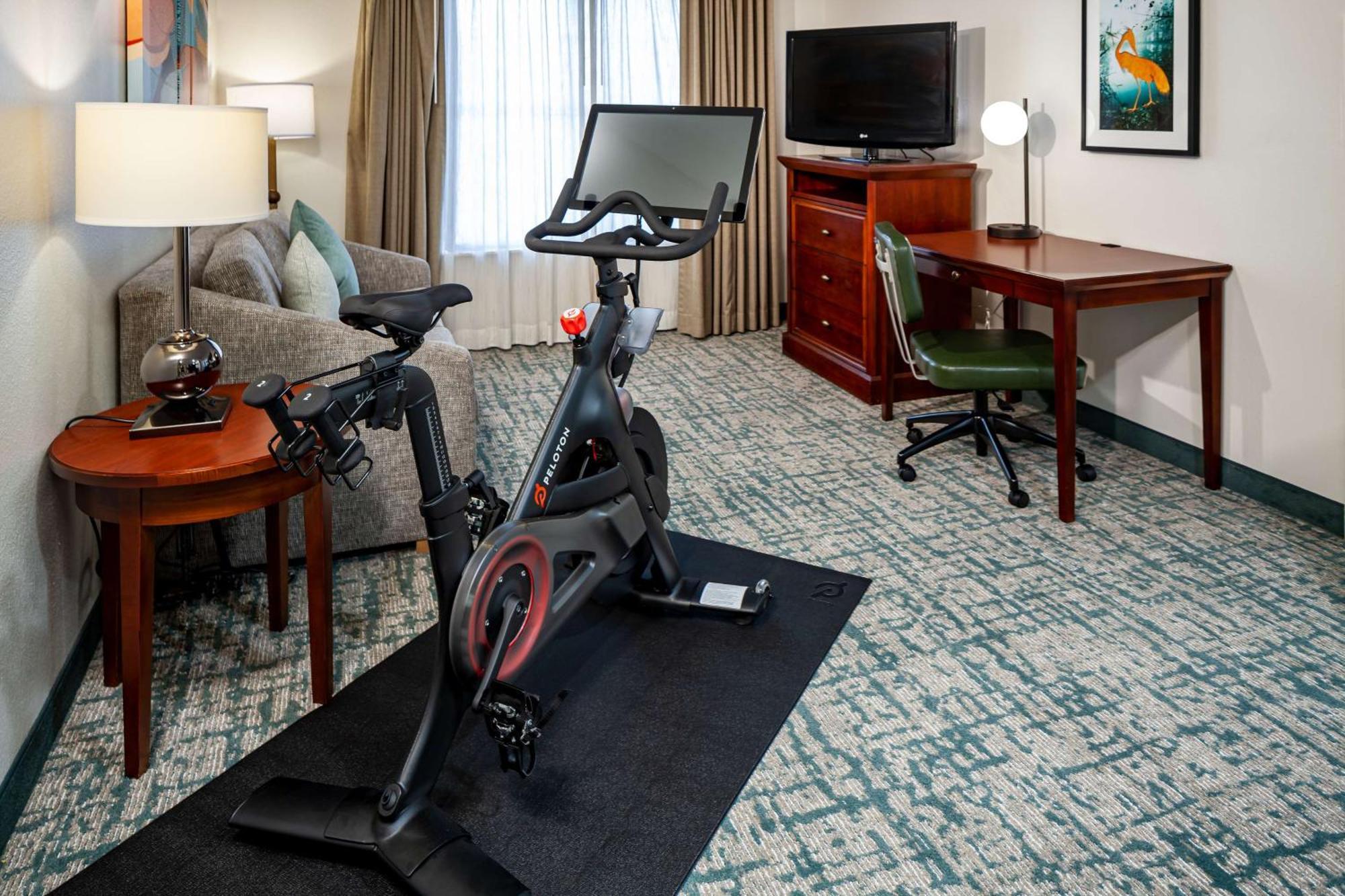 Homewood Suites By Hilton Gainesville Luaran gambar