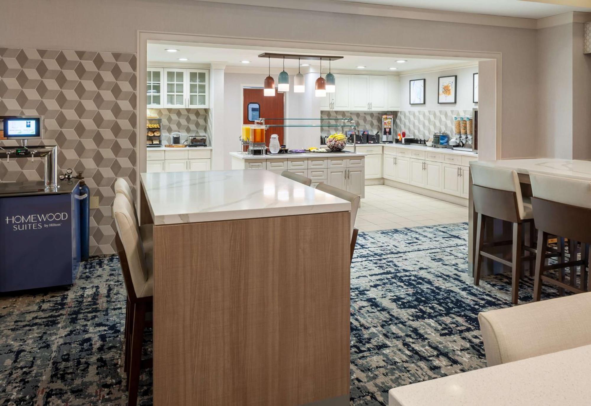 Homewood Suites By Hilton Gainesville Luaran gambar