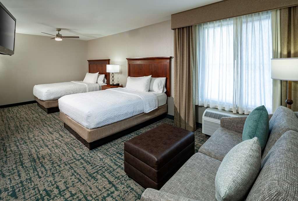 Homewood Suites By Hilton Gainesville Bilik gambar