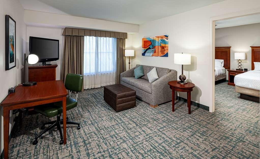 Homewood Suites By Hilton Gainesville Bilik gambar
