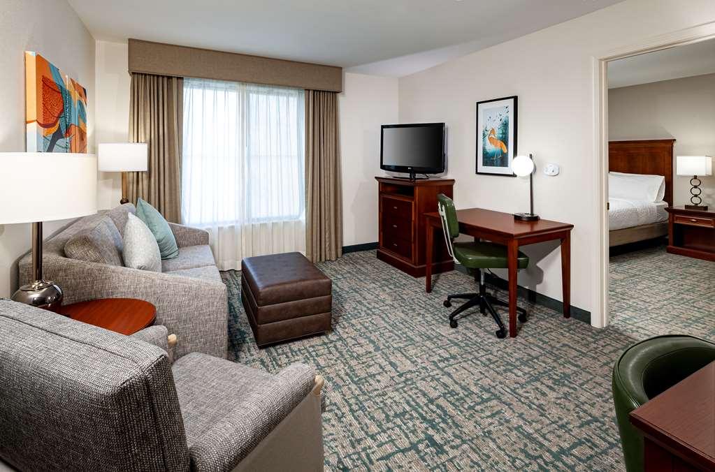 Homewood Suites By Hilton Gainesville Bilik gambar