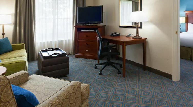 Homewood Suites By Hilton Gainesville Luaran gambar