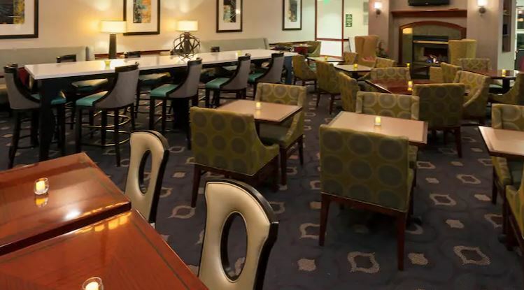 Homewood Suites By Hilton Gainesville Luaran gambar